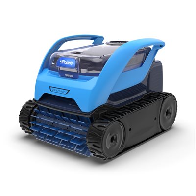 Polaris Cordless Robotic Cleaner Pixel